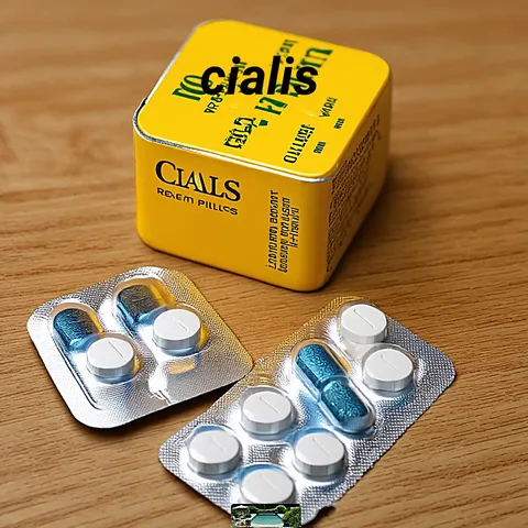 Cialis 5 mg opiniones